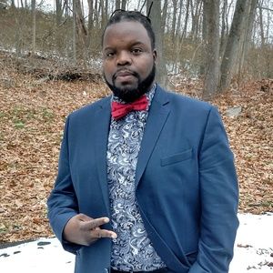 Meet your Posher, William